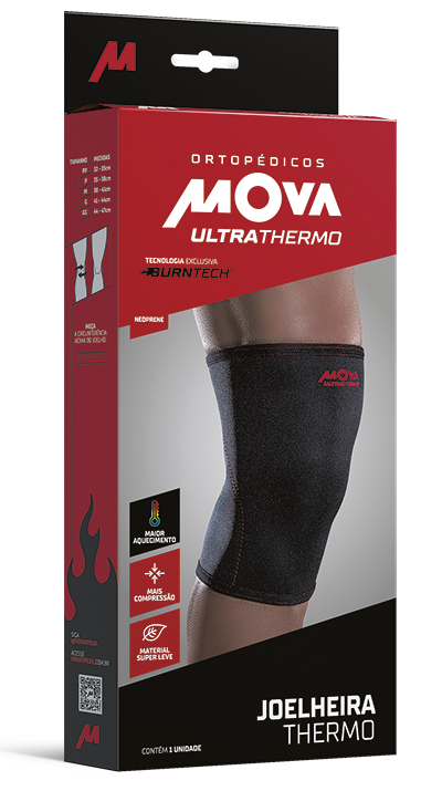 Joelheira Thermo